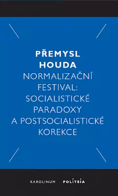 Normalizační festival