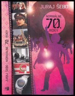 Normálne 70. roky