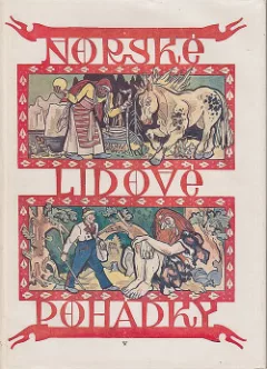 Norské lidové pohádky