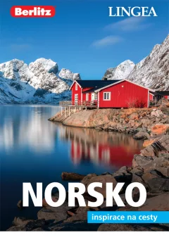 Norsko - Inspirace na cesty