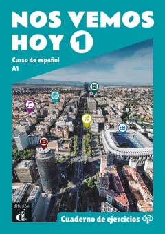 !Nos vemos! hoy 1 (A1)