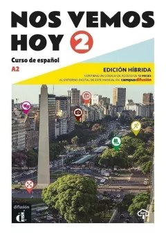 !Nos vemos! hoy 2 (A2)