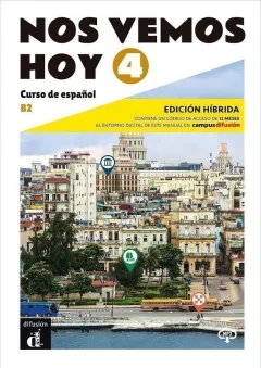 !Nos vemos! hoy 4 (B2)