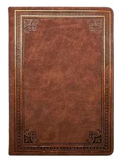 Notes ANTIQUE AGATE