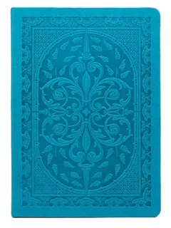 Notes ANTIQUE AQUAMARINE