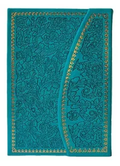 Notes MAGNETIC EMERALD