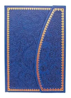 Notes MAGNETIC LAZURITE