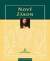 Nová Bible Kralická - Nový zákon