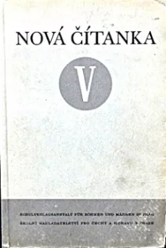 Nová čítanka V.