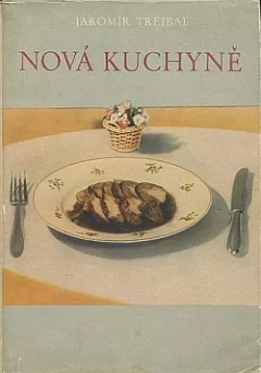 Nová kuchyně