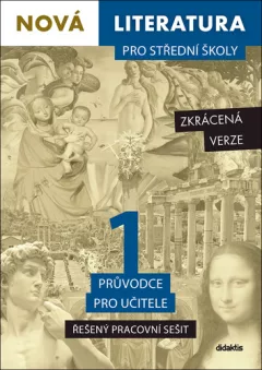 Nová literatura pro střední školy 1