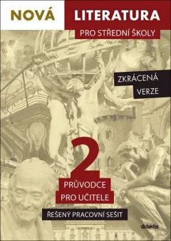 Nová literatura pro střední školy 2