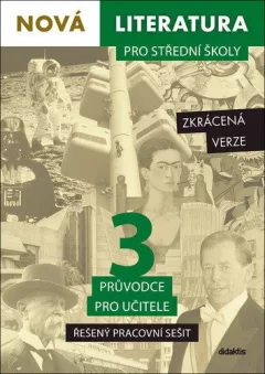 Nová literatura pro střední školy 3