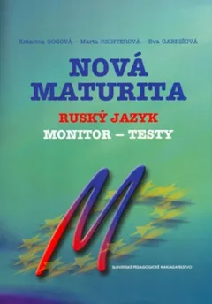 Nová maturita: Ruský jazyk (slovensky)