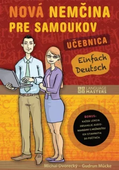 Nová nemčina pre samoukov