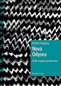 Nová Odysea - Příběh evropské uprchlické krize