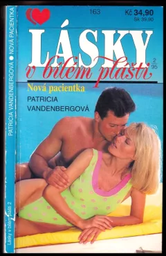 Nová pacientka