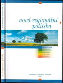 Nová regionální politika