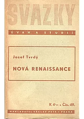Nová renaissance