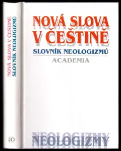 Nová slova v češtině