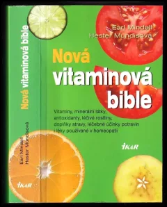Nová vitaminová bible