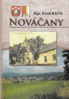 Nováčany