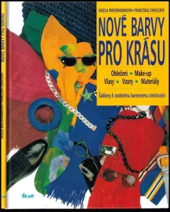 Nové barvy pro krásu