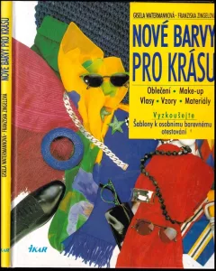 Nové barvy pro krásu