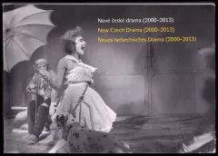 Nové české drama (2000-2013)