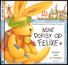 Nové dopisy od Felixe