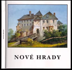 Nové Hrady