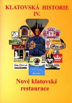 Nové klatovské restaurace