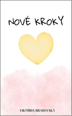 Nové kroky