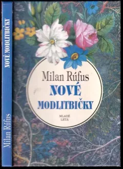 Nové modlitbičky