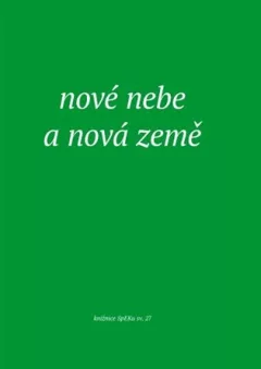 Nové nebe a nová země