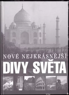Nové nejkrásnější divy světa