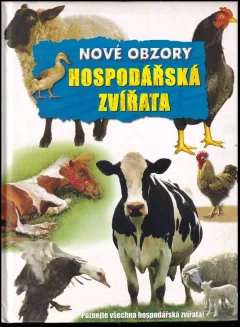 Nové obzory - hospodářská zvířata