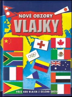 Nové obzory - vlajky