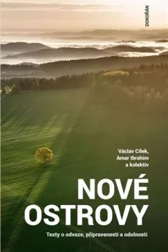 Nové ostrovy