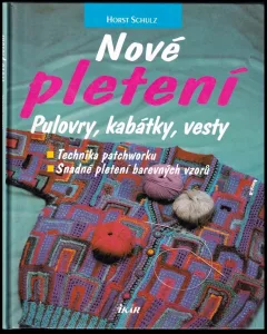 Nové pletení