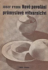 Nové povolání průmyslové výtvarnictví