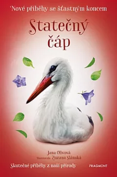 Statečný čáp