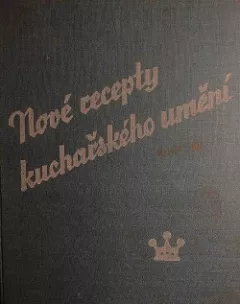 Nové recepty kuchařského umění