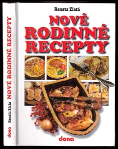 Nové rodinné recepty