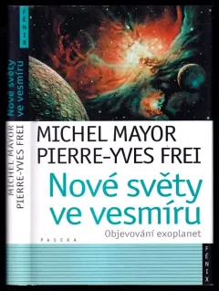 Nové světy ve vesmíru