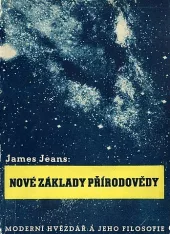 Nové základy přírodovědy (Moderní hvězdář a jeho filosofie)