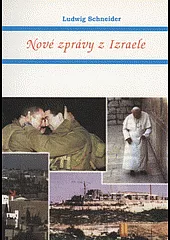 Nové zprávy z Izraele