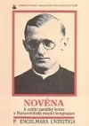Novéna k uctění památky kněze Engelmara Unzeitiga