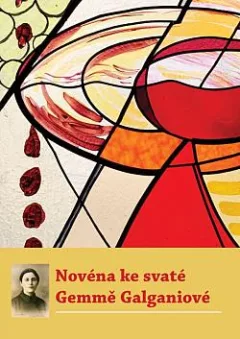 Novéna ke svaté Gemmě Galganiové