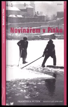 Novinářem v Písku